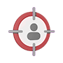 Behavioral Targeting icon
