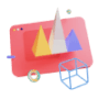 Reporting & Analysis icon
